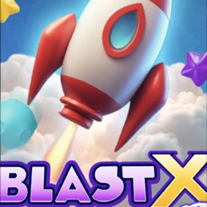 BLAST X
