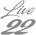 LIVE22 電子